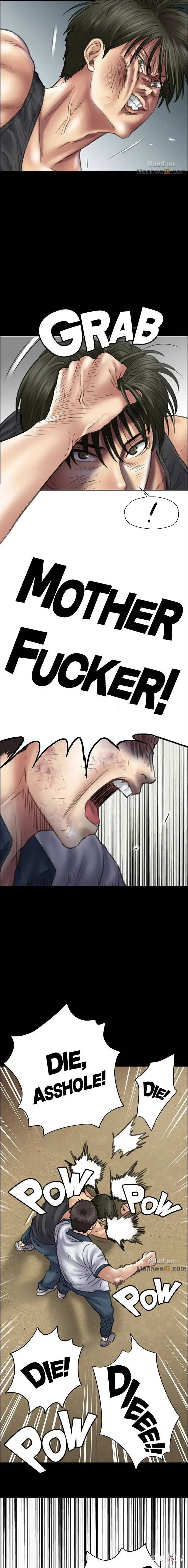 Queen Bee Queen Bee Chapter 37 - Page 9