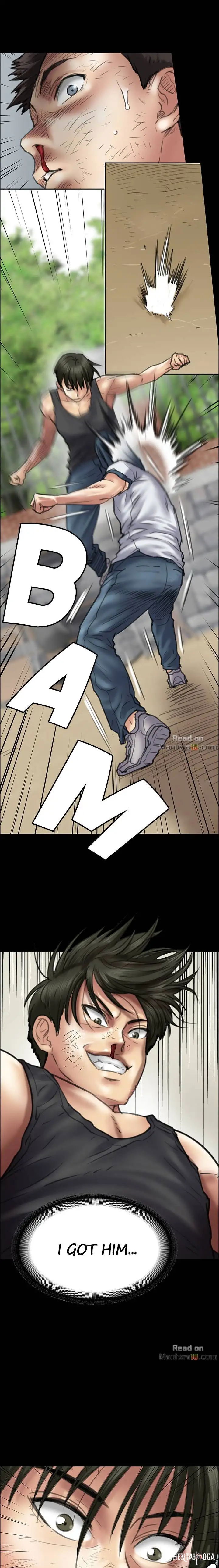 Queen Bee Queen Bee Chapter 38 - Page 1