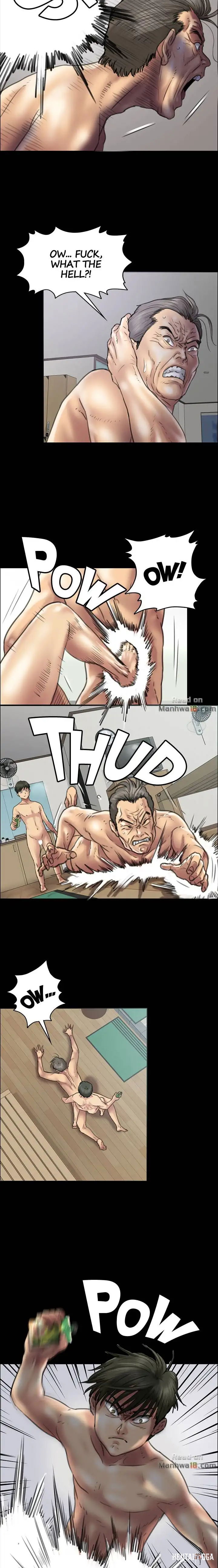 Queen Bee Queen Bee Chapter 38 - Page 13