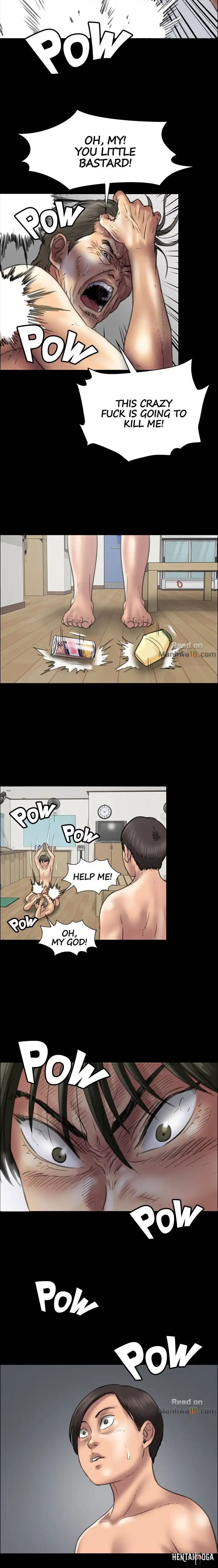 Queen Bee Queen Bee Chapter 38 - Page 14