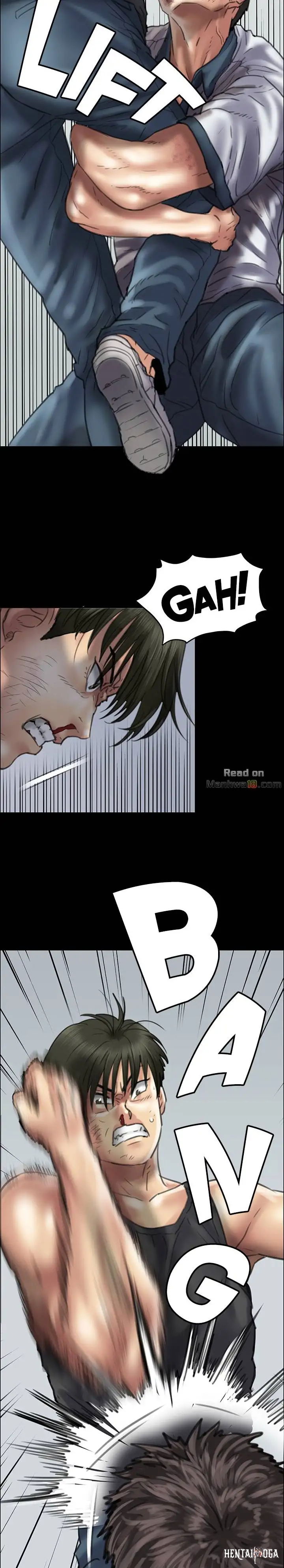 Queen Bee Queen Bee Chapter 38 - Page 18