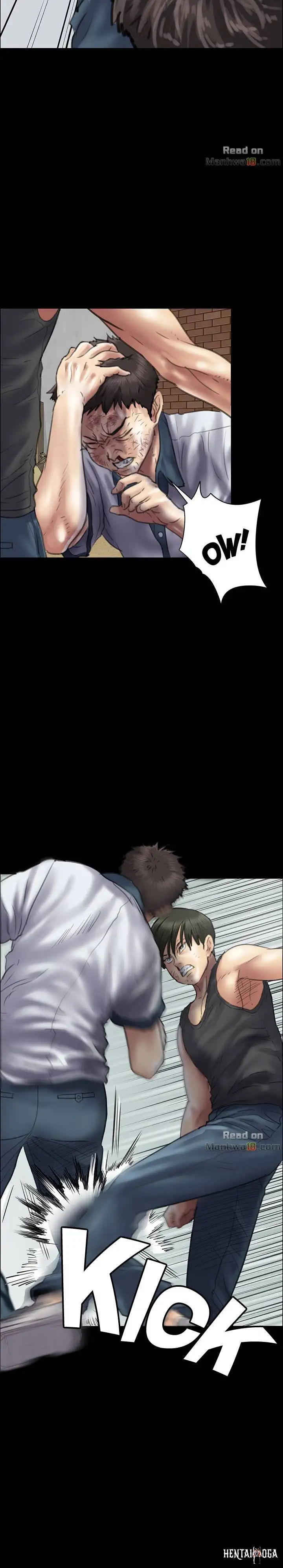 Queen Bee Queen Bee Chapter 38 - Page 19