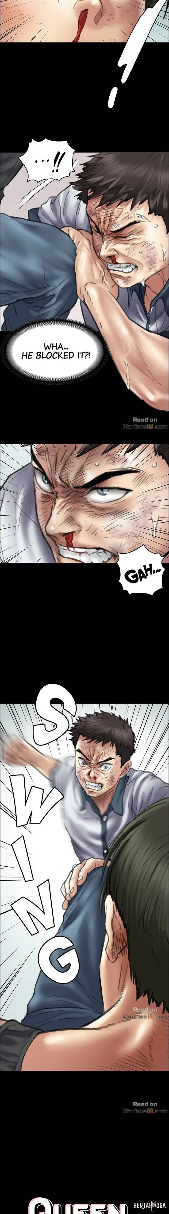 Queen Bee Queen Bee Chapter 38 - Page 2