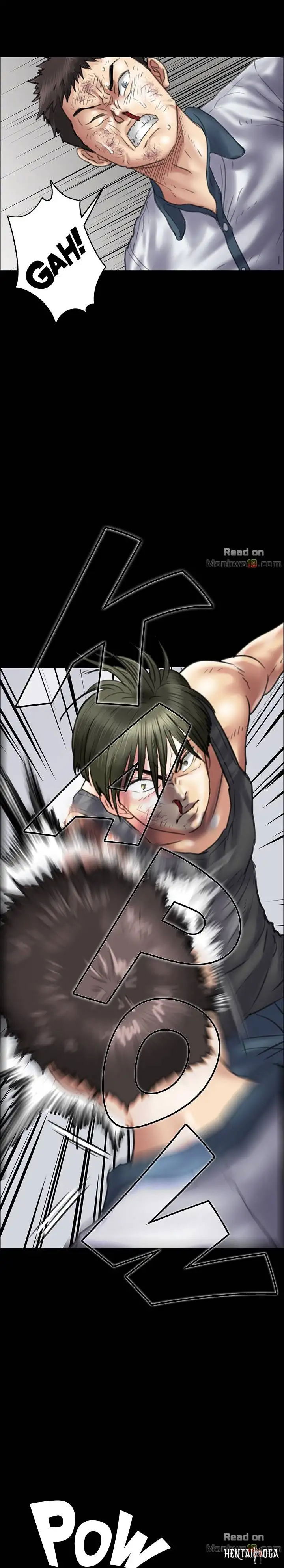 Queen Bee Queen Bee Chapter 38 - Page 20