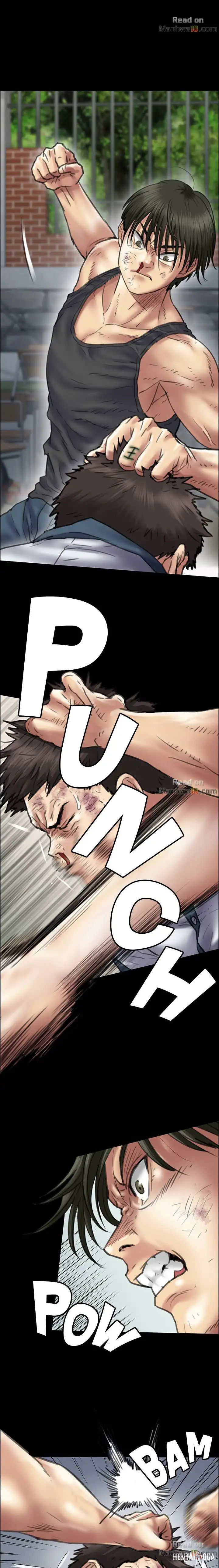 Queen Bee Queen Bee Chapter 38 - Page 5