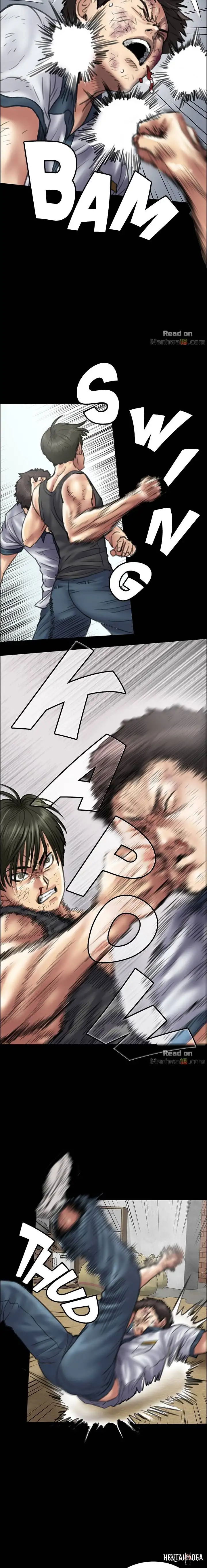 Queen Bee Queen Bee Chapter 38 - Page 6