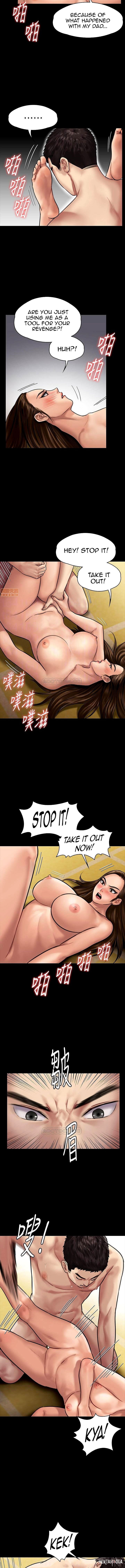 Queen Bee Queen Bee Chapter 133 - Page 4