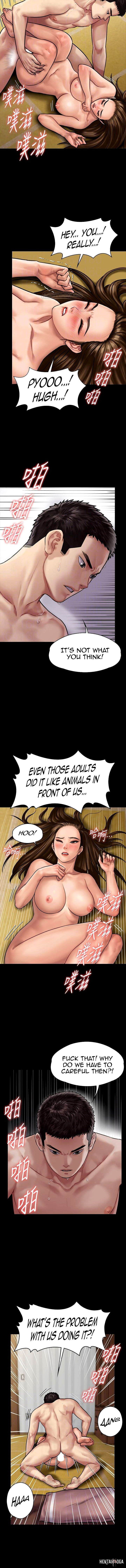 Queen Bee Queen Bee Chapter 133 - Page 5