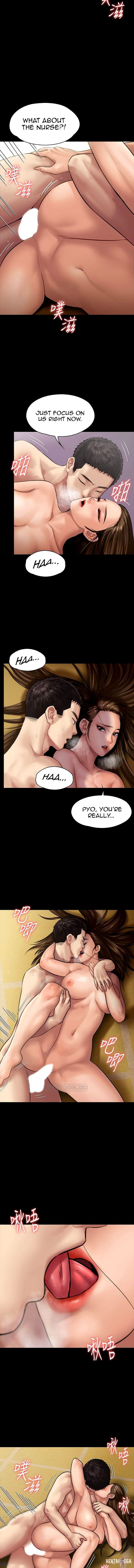 Queen Bee Queen Bee Chapter 133 - Page 7