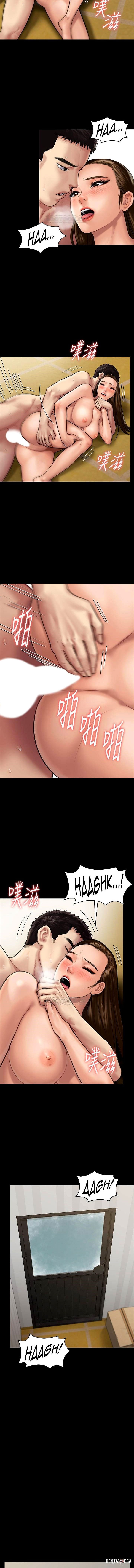 Queen Bee Queen Bee Chapter 133 - Page 8