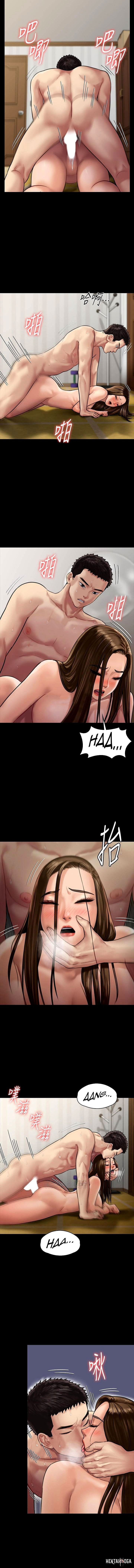 Queen Bee Queen Bee Chapter 133 - Page 9