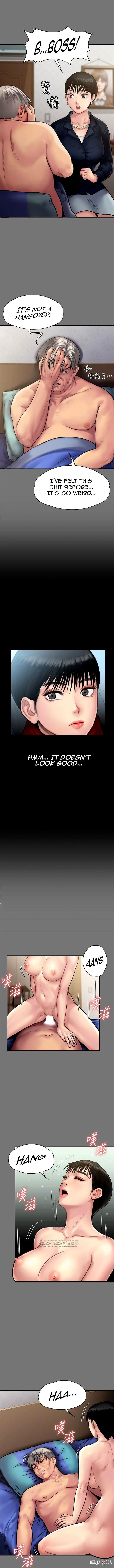 Queen Bee Queen Bee Chapter 134 - Page 14