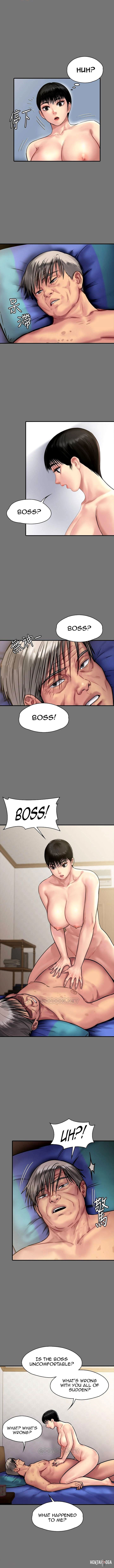 Queen Bee Queen Bee Chapter 134 - Page 15