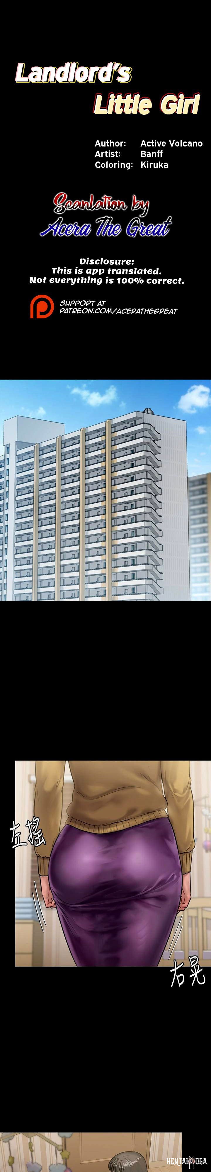 Queen Bee Queen Bee Chapter 135 - Page 1