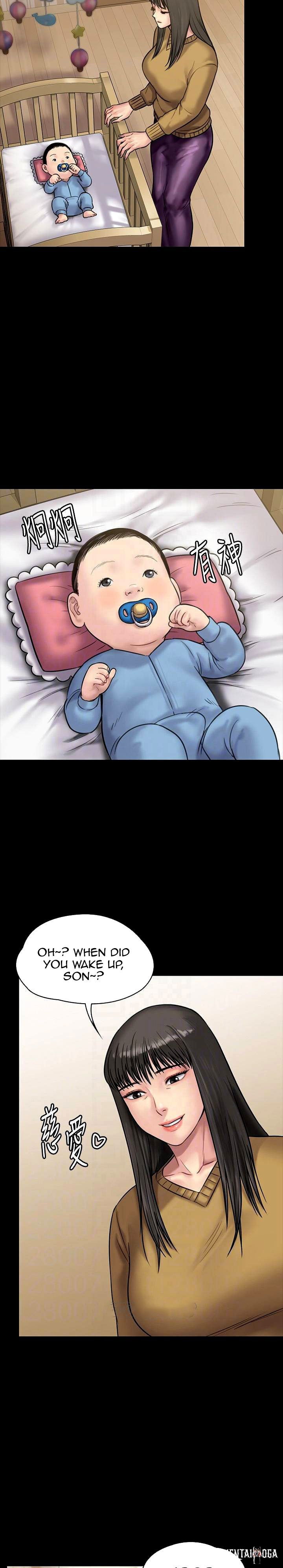 Queen Bee Queen Bee Chapter 135 - Page 2