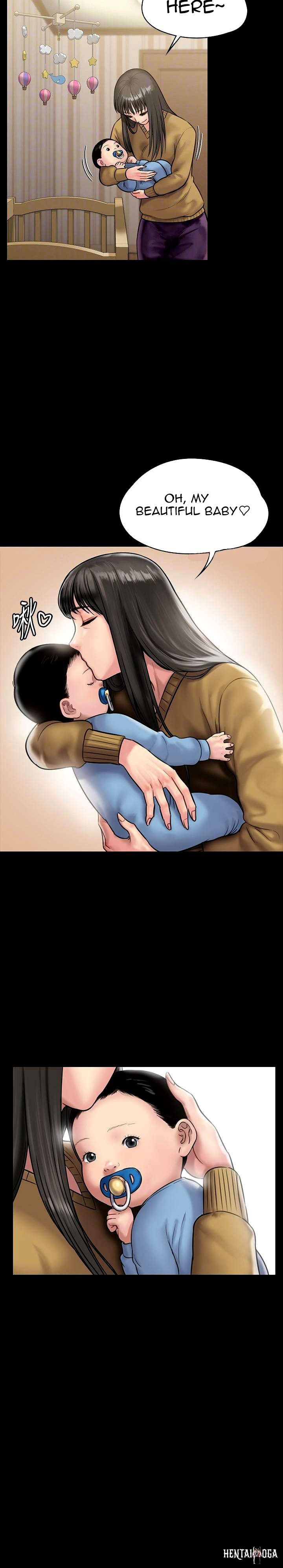 Queen Bee Queen Bee Chapter 135 - Page 3