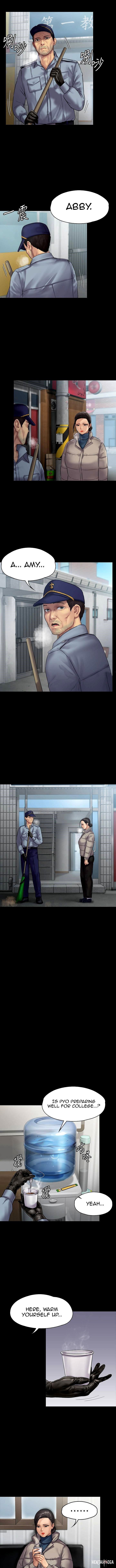 Queen Bee Queen Bee Chapter 135 - Page 7