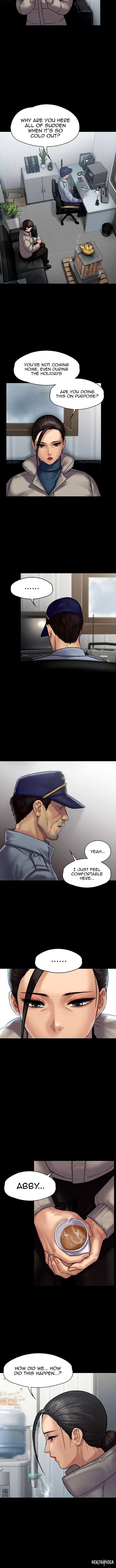 Queen Bee Queen Bee Chapter 135 - Page 8