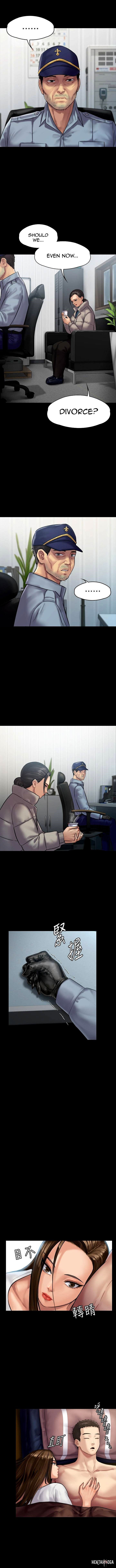 Queen Bee Queen Bee Chapter 135 - Page 9