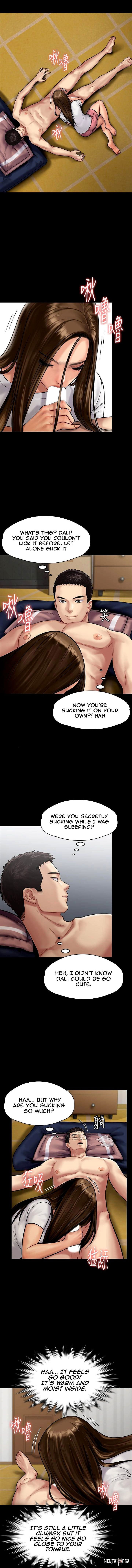 Queen Bee Queen Bee Chapter 136 - Page 8