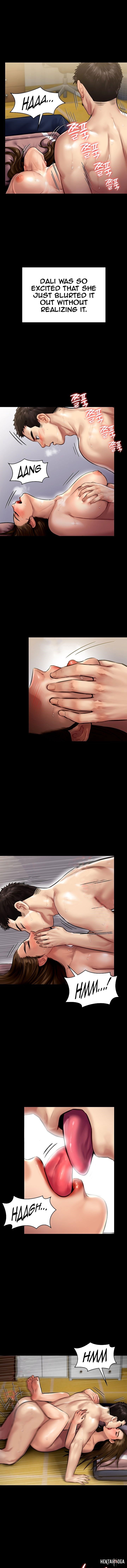 Queen Bee Queen Bee Chapter 138 - Page 4