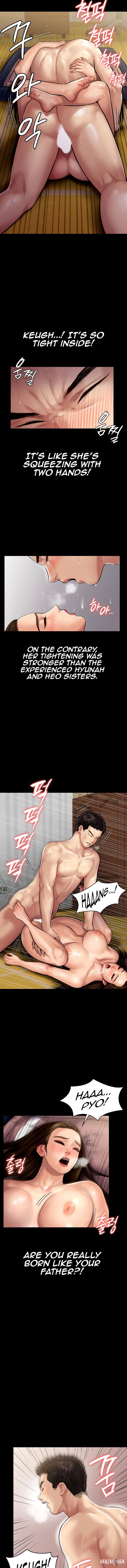 Queen Bee Queen Bee Chapter 138 - Page 5