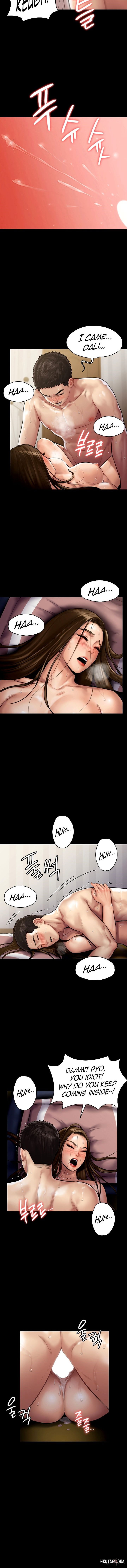 Queen Bee Queen Bee Chapter 138 - Page 6