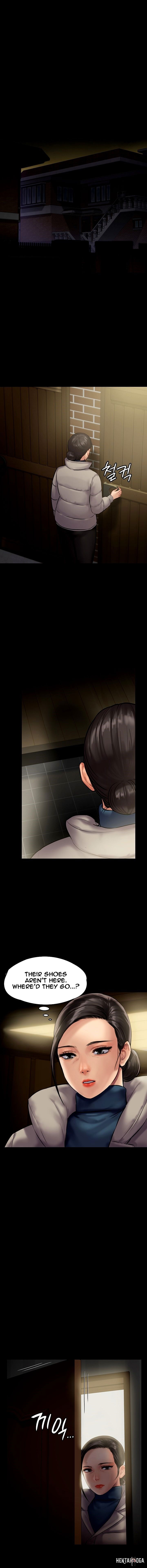 Queen Bee Queen Bee Chapter 138 - Page 7