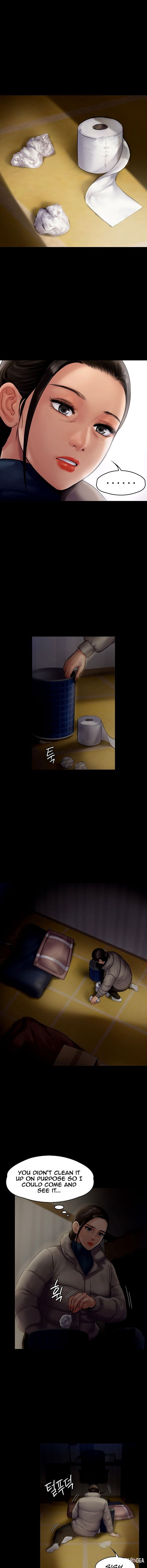 Queen Bee Queen Bee Chapter 138 - Page 8