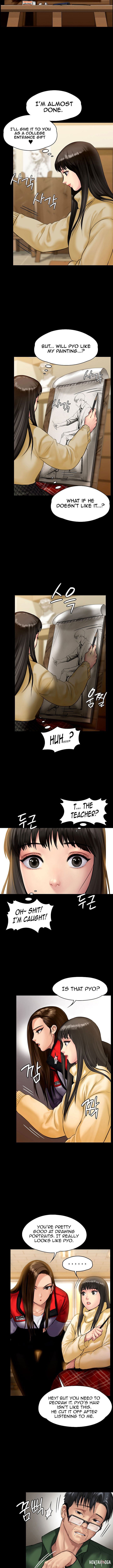 Queen Bee Queen Bee Chapter 139 - Page 11