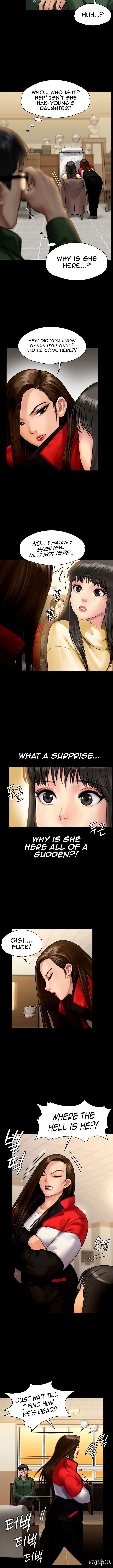 Queen Bee Queen Bee Chapter 139 - Page 12