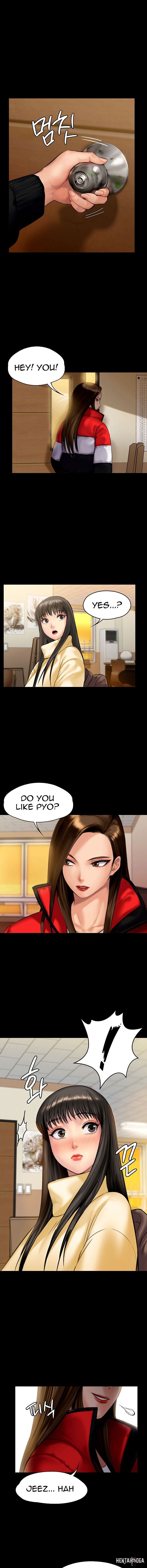 Queen Bee Queen Bee Chapter 139 - Page 13