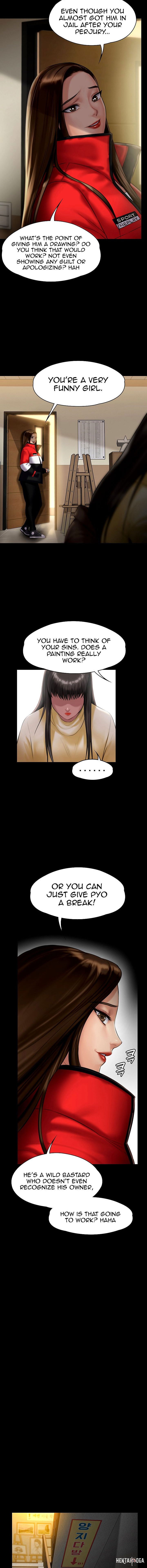 Queen Bee Queen Bee Chapter 139 - Page 14