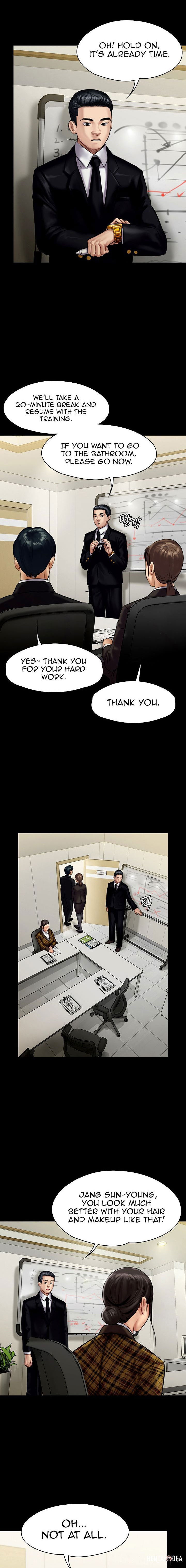 Queen Bee Queen Bee Chapter 139 - Page 5