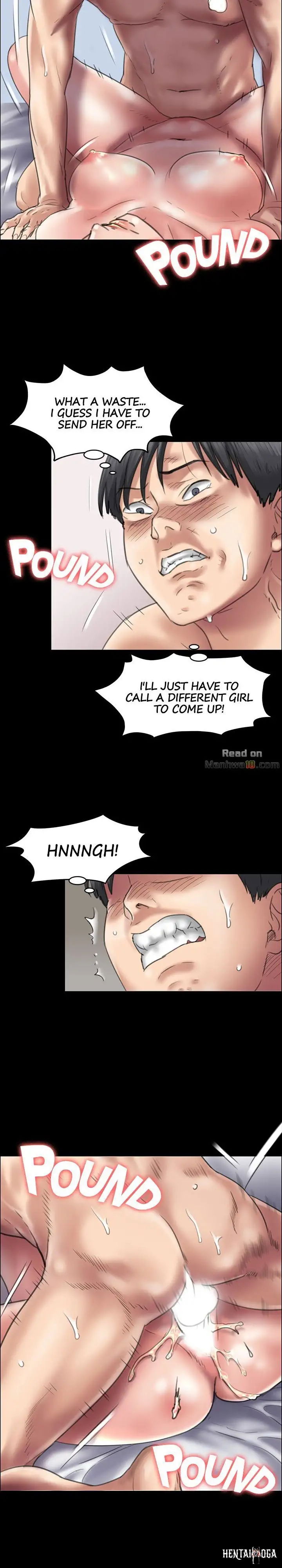 Queen Bee Queen Bee Chapter 39 - Page 13