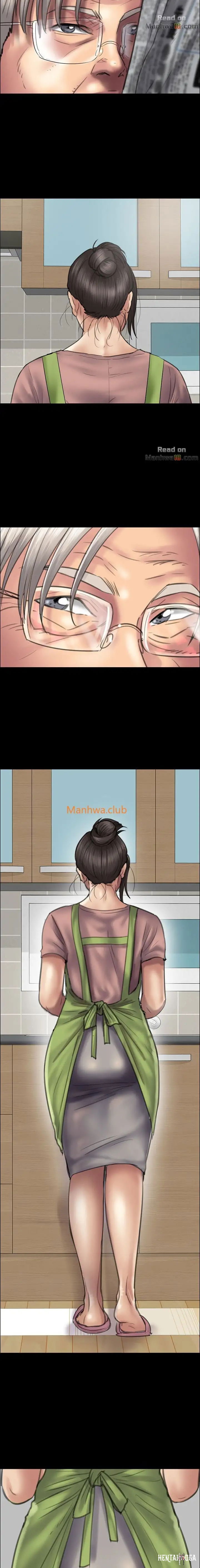 Queen Bee Queen Bee Chapter 39 - Page 17