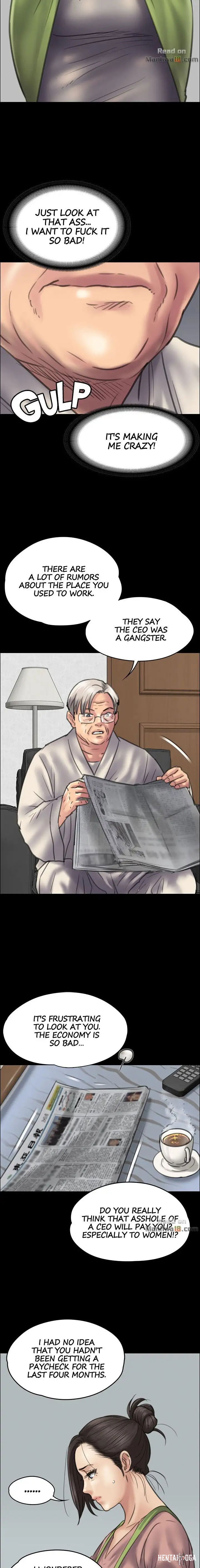 Queen Bee Queen Bee Chapter 39 - Page 18