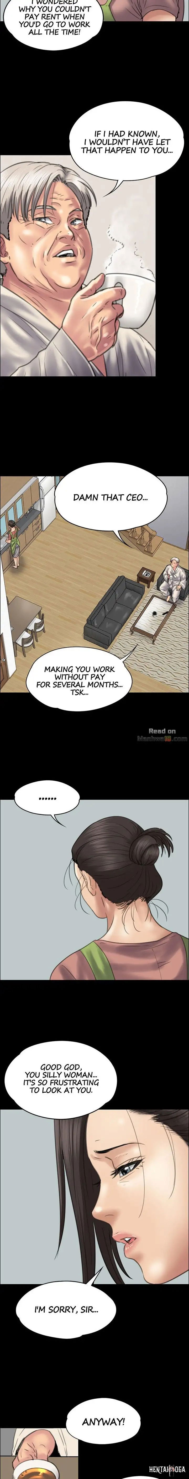 Queen Bee Queen Bee Chapter 39 - Page 19