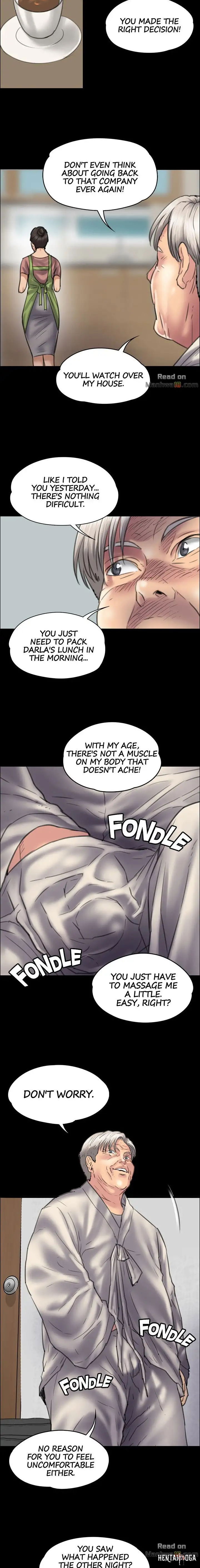 Queen Bee Queen Bee Chapter 39 - Page 20