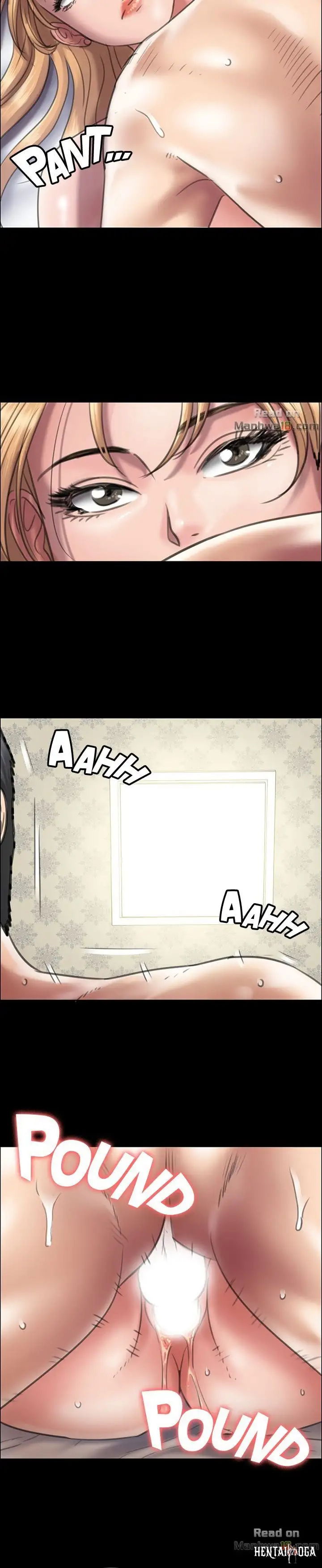 Queen Bee Queen Bee Chapter 39 - Page 5