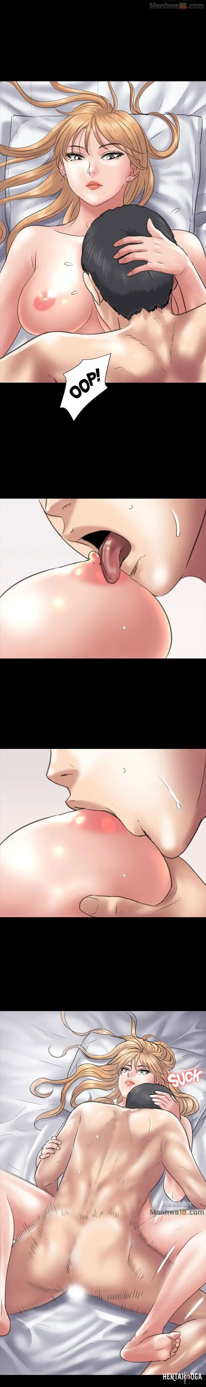 Queen Bee Queen Bee Chapter 39 - Page 7