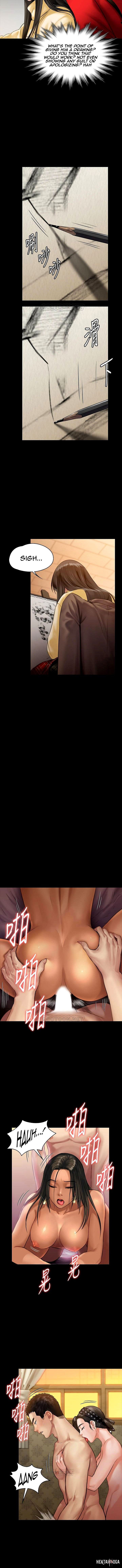 Queen Bee Queen Bee Chapter 140 - Page 6