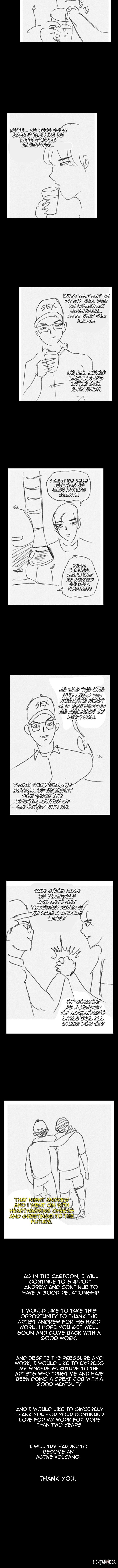 Queen Bee Queen Bee Chapter 141.5 - Page 3