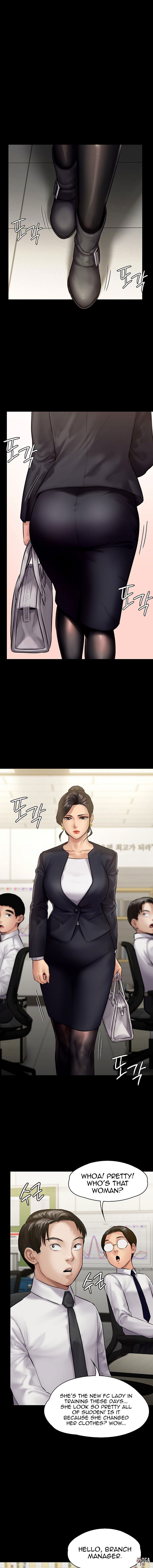 Queen Bee Queen Bee Chapter 142 - Page 13