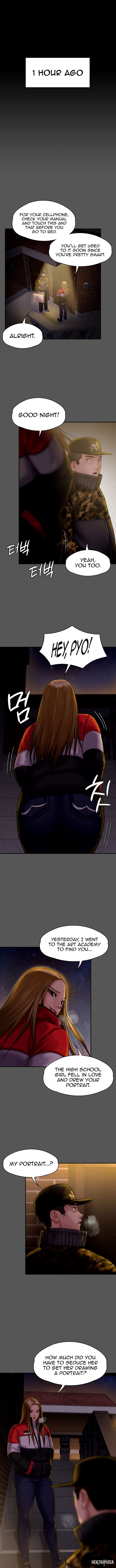 Queen Bee Queen Bee Chapter 142 - Page 7