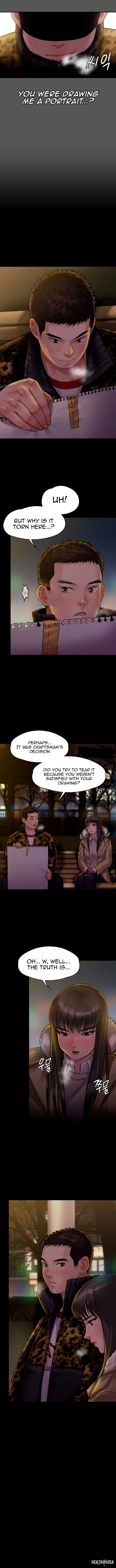 Queen Bee Queen Bee Chapter 142 - Page 9