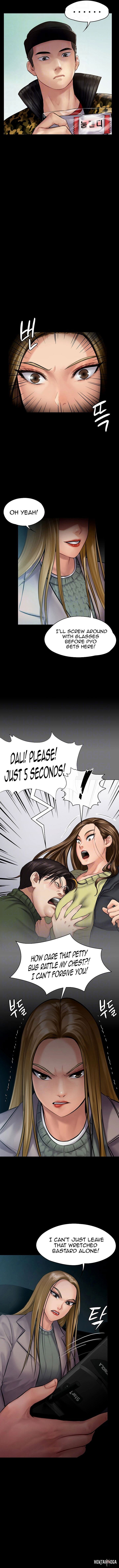 Queen Bee Queen Bee Chapter 143 - Page 3