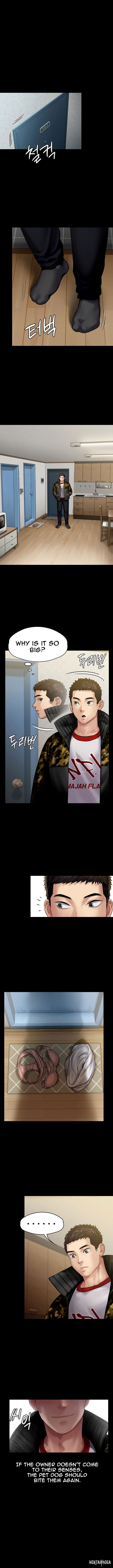 Queen Bee Queen Bee Chapter 144 - Page 10