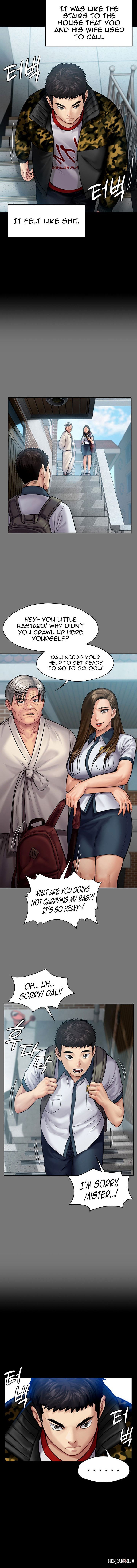 Queen Bee Queen Bee Chapter 144 - Page 9