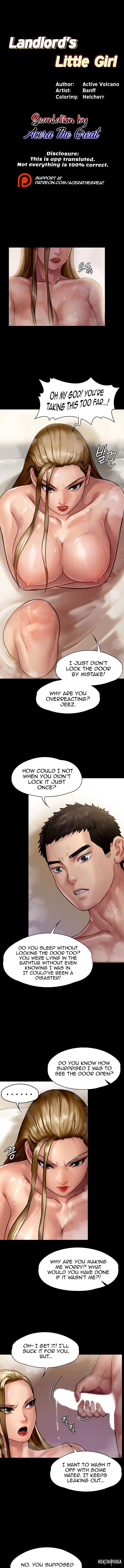 Queen Bee Queen Bee Chapter 146 - Page 1